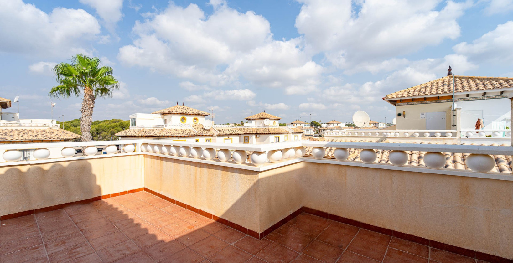 Resale - Quatro house - Orihuela Costa - Lomas de Cabo Roig