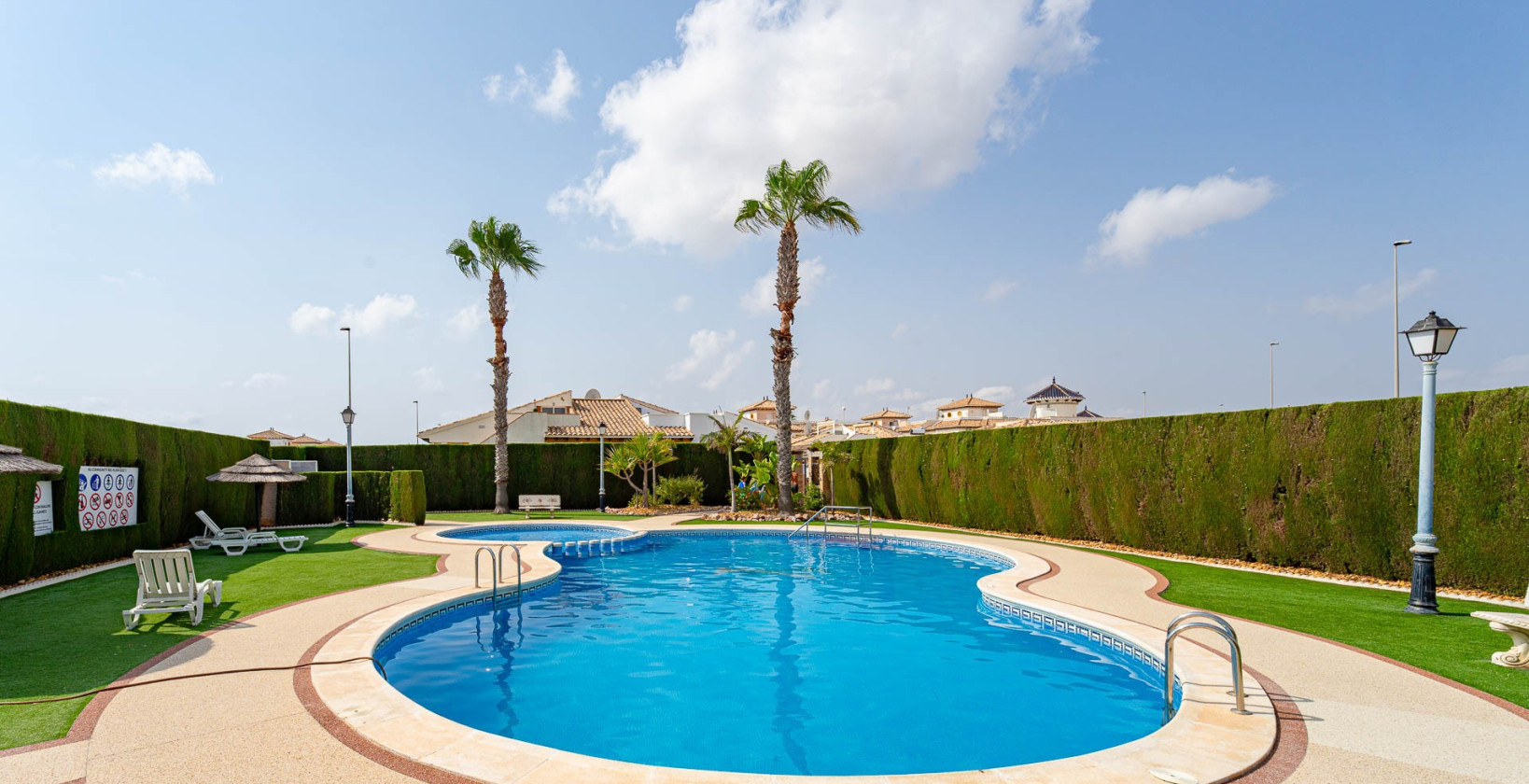 Resale - Quatro house - Orihuela Costa - Lomas de Cabo Roig