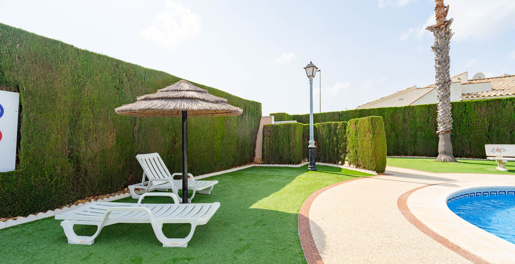 Resale - Quatro house - Orihuela Costa - Lomas de Cabo Roig