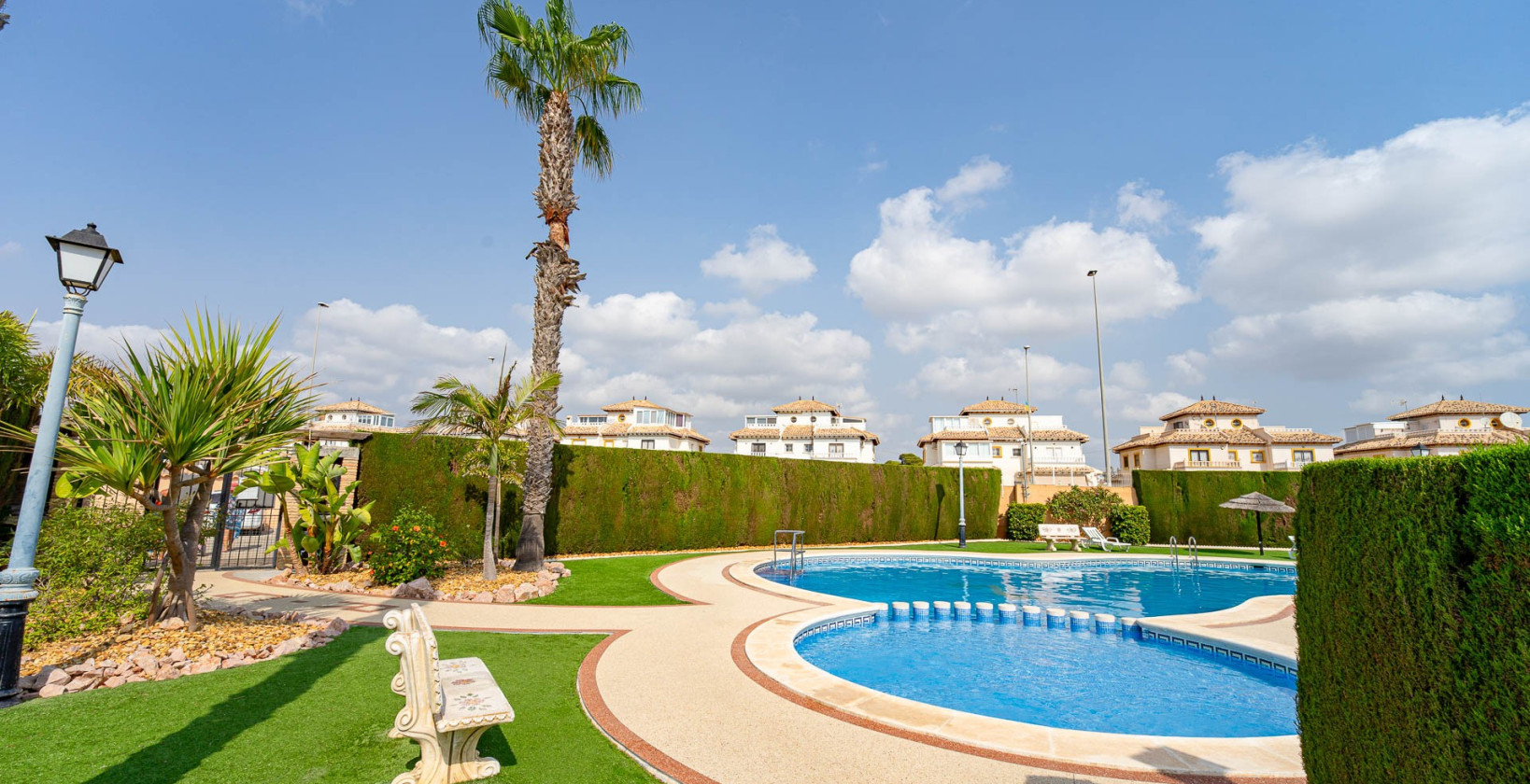 Resale - Quatro house - Orihuela Costa - Lomas de Cabo Roig