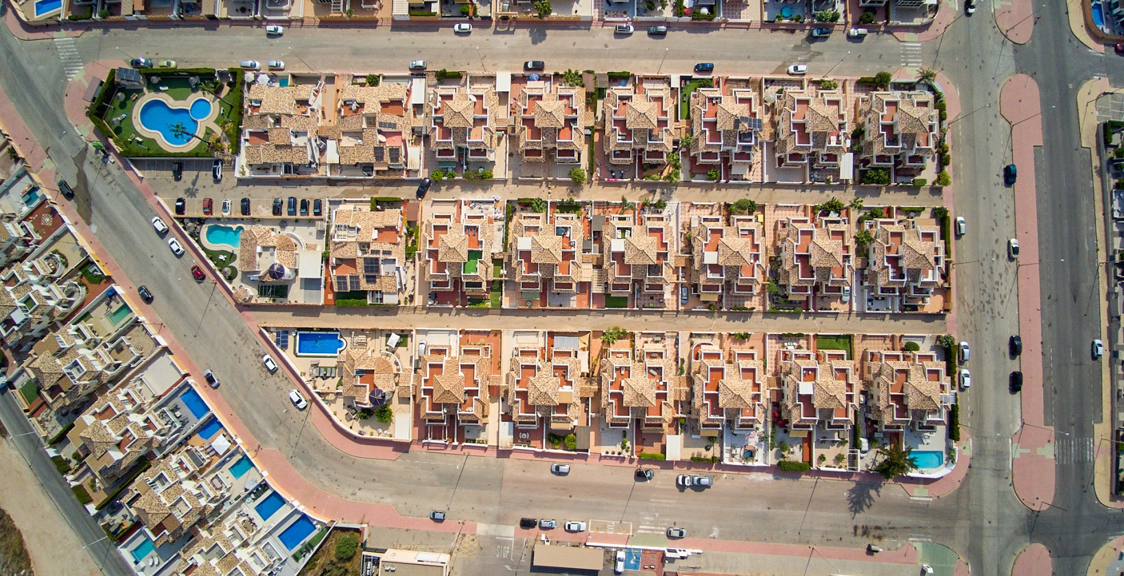 Resale - Quatro house - Orihuela Costa - Lomas de Cabo Roig