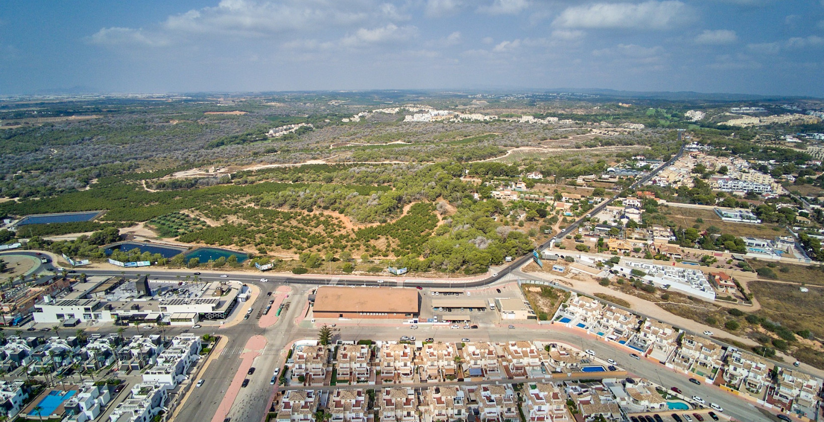 Resale - Quatro house - Orihuela Costa - Lomas de Cabo Roig
