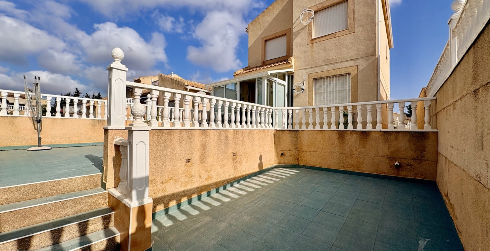 Resale - Villa - Orihuela Costa - Los Balcones