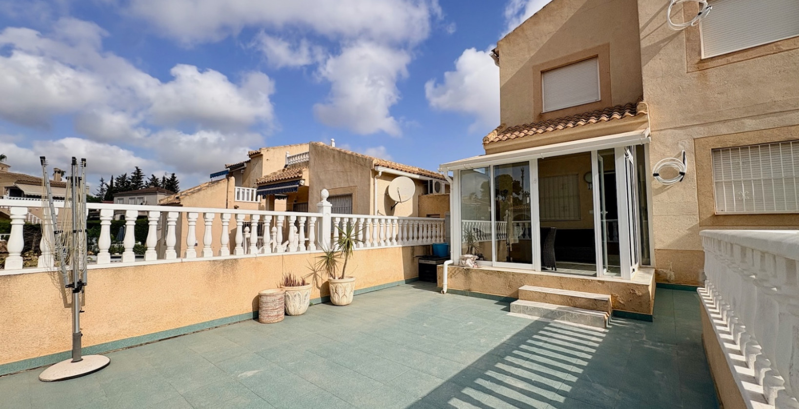 Resale - Villa - Orihuela Costa - Los Balcones
