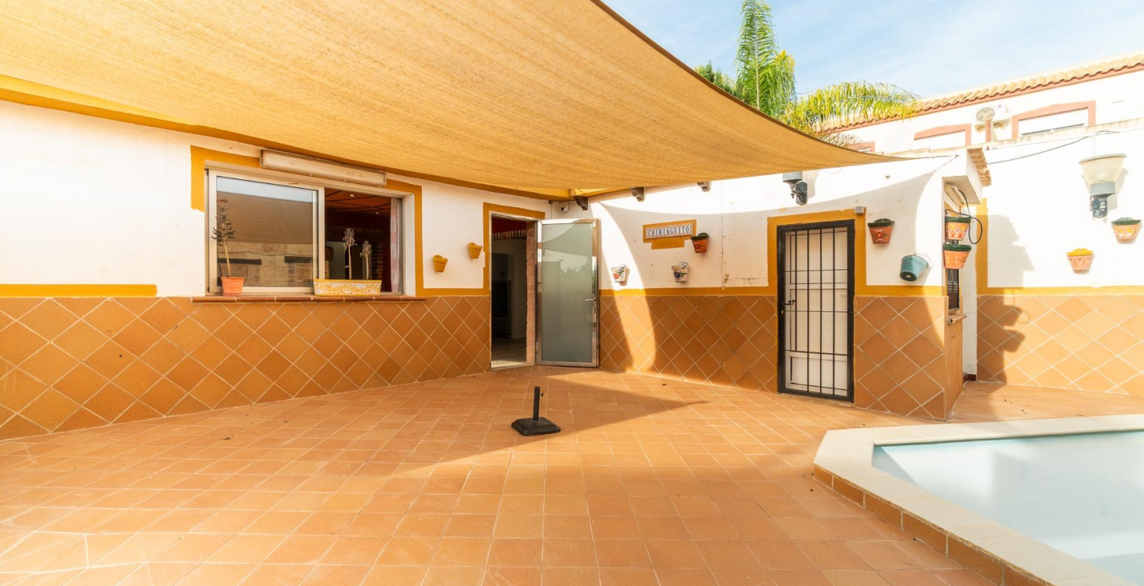 Resale - Villa - Torrevieja - Los altos
