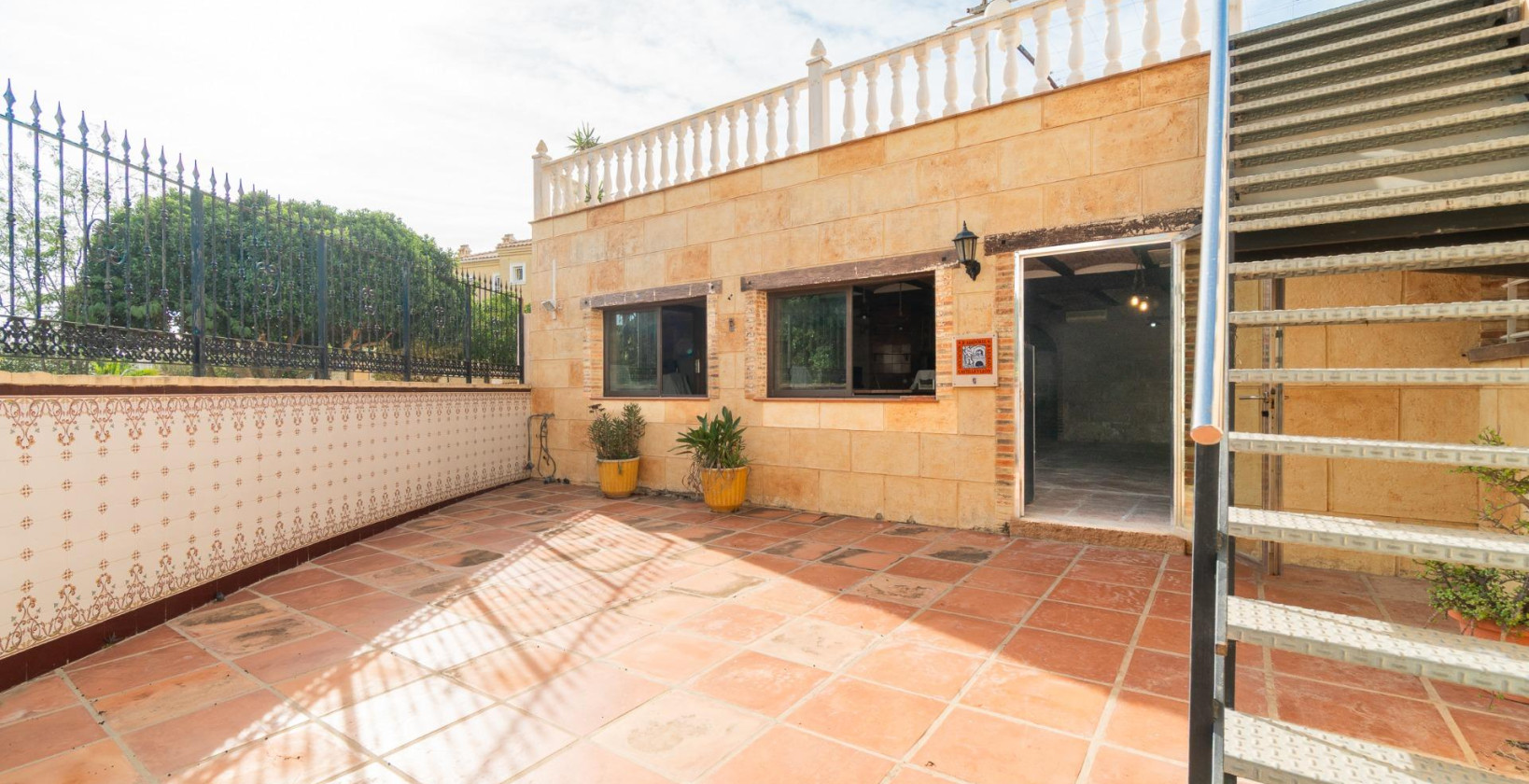 Resale - Villa - Torrevieja - Los altos