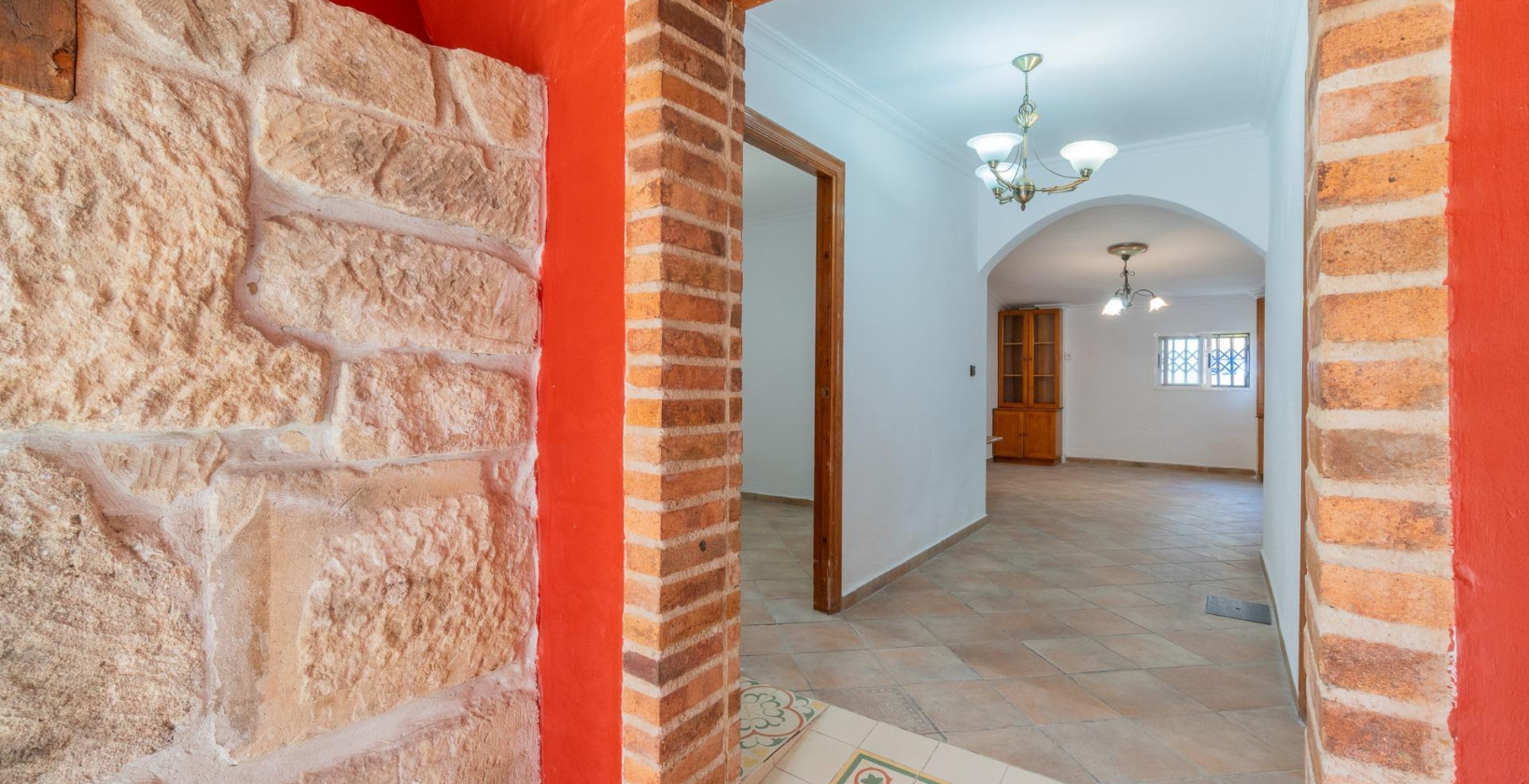 Resale - Villa - Torrevieja - Los altos