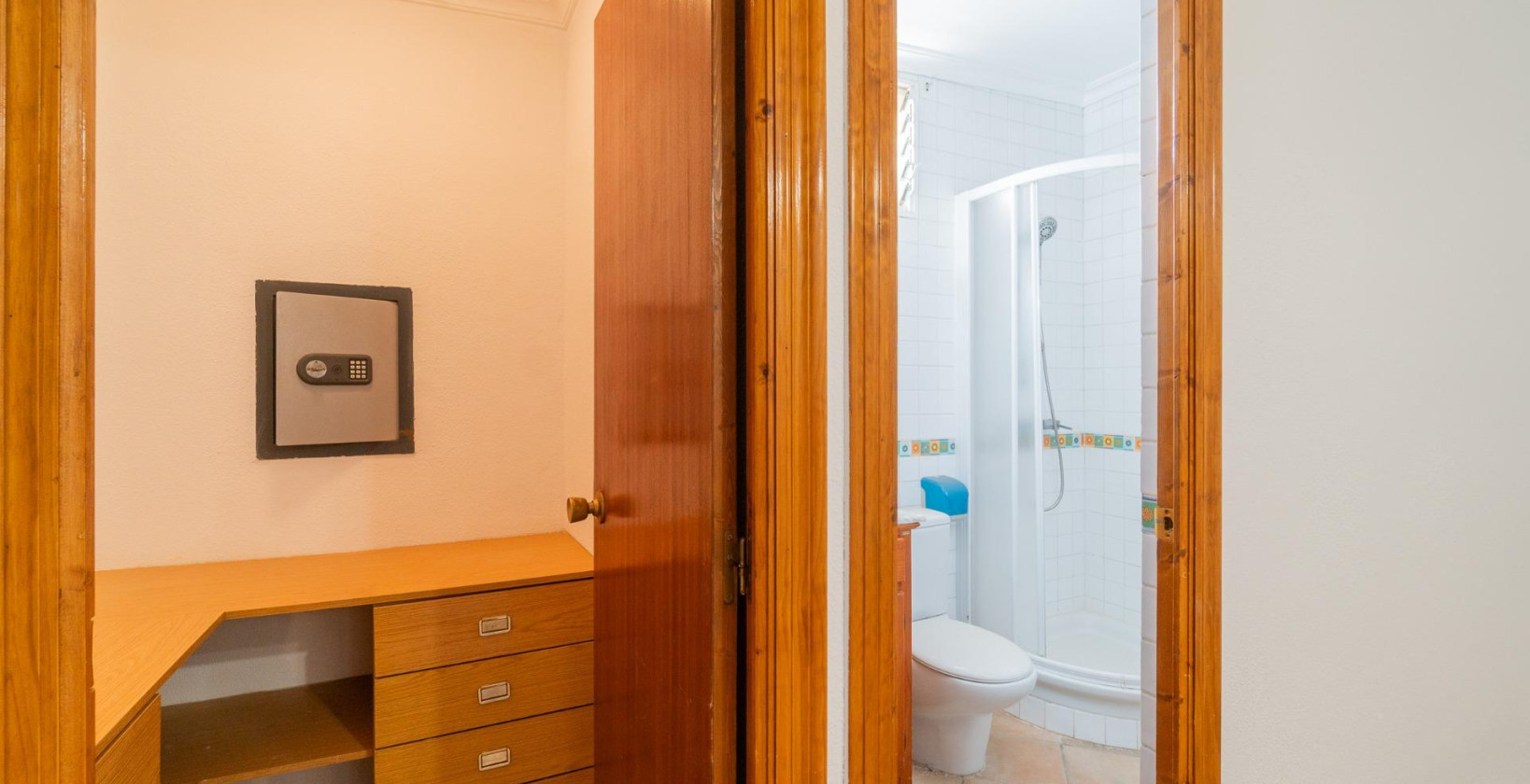 Resale - Villa - Torrevieja - Los altos