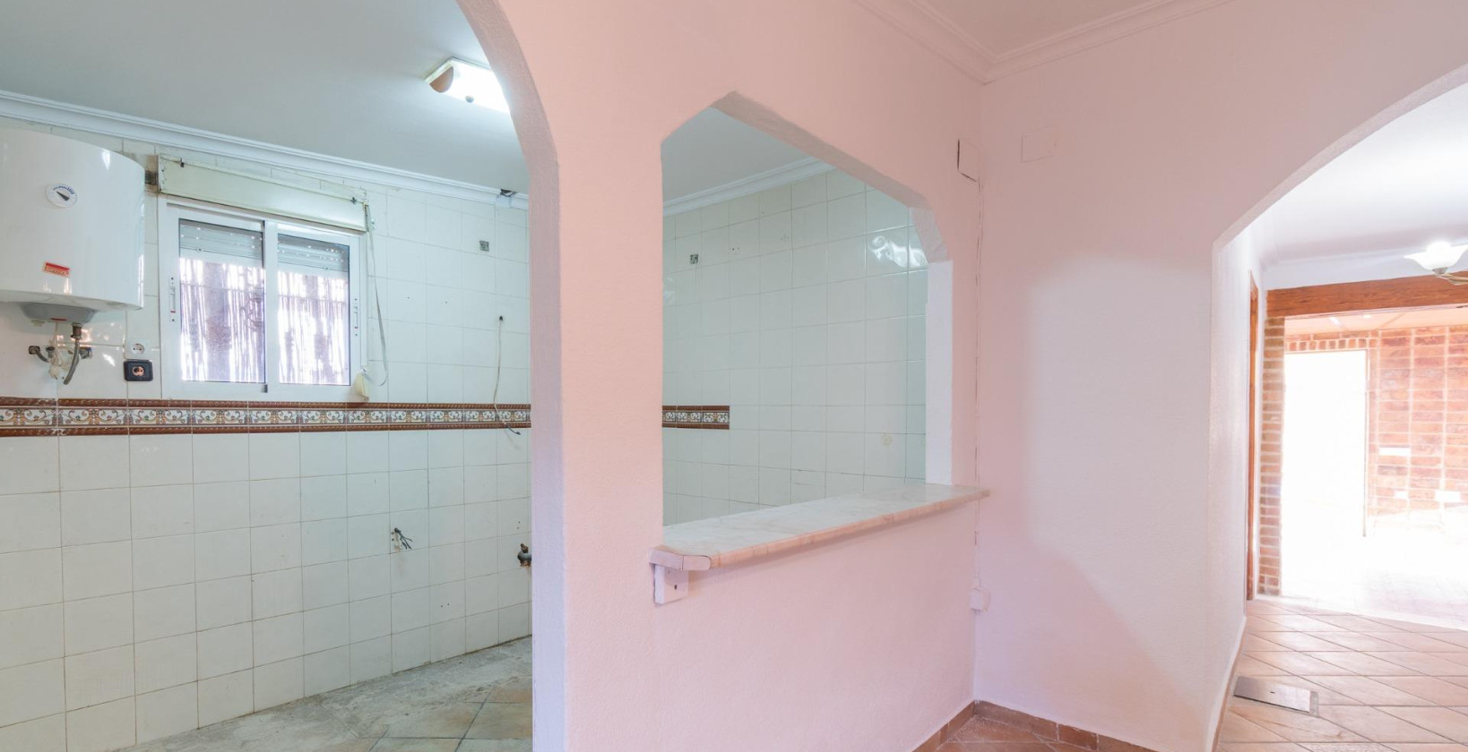 Resale - Villa - Torrevieja - Los altos