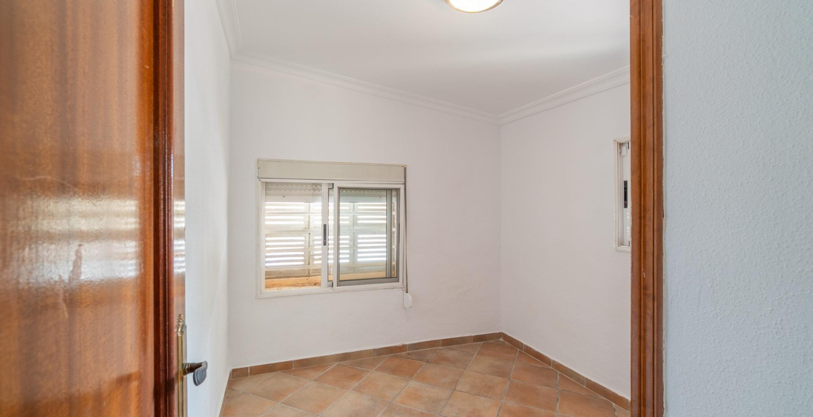 Resale - Villa - Torrevieja - Los altos
