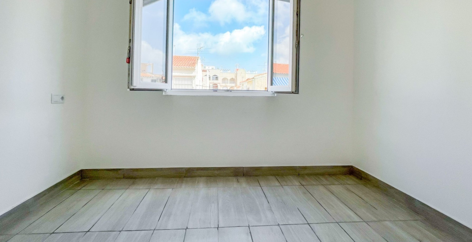 Återförsäljning - Lägenhet / lägenhet - Torrevieja