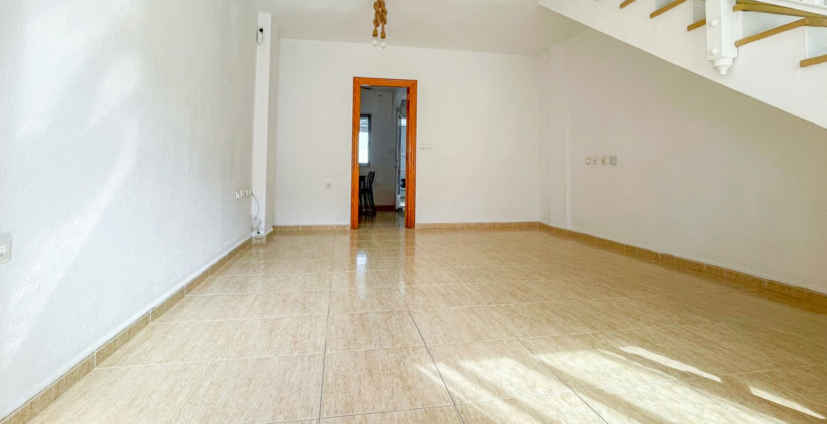 Återförsäljning - Radhus - San Javier