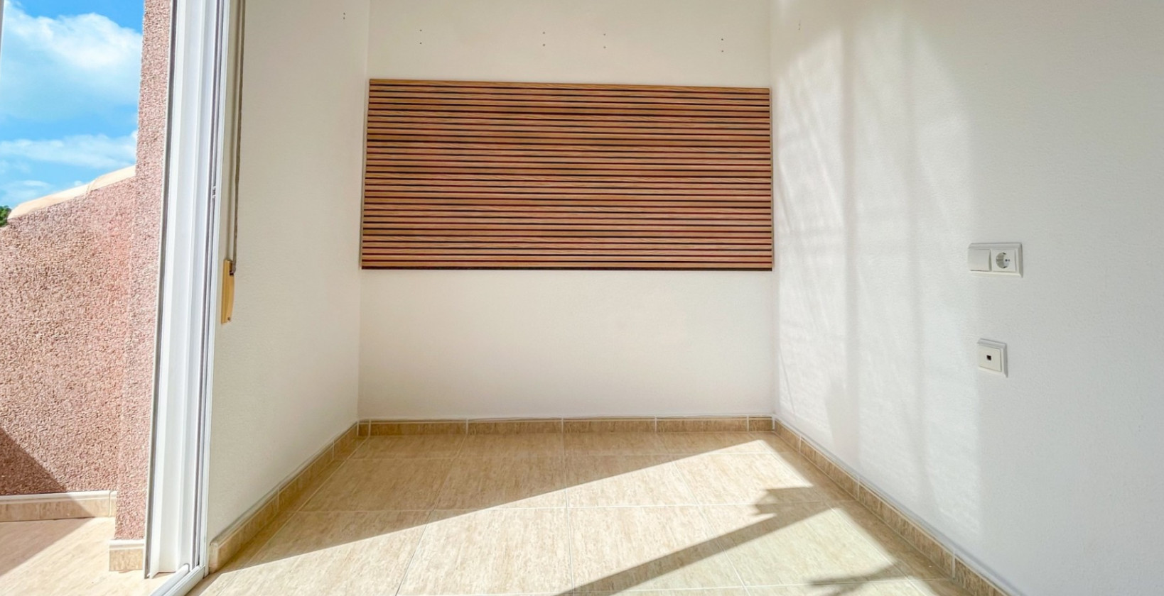 Återförsäljning - Radhus - San Javier