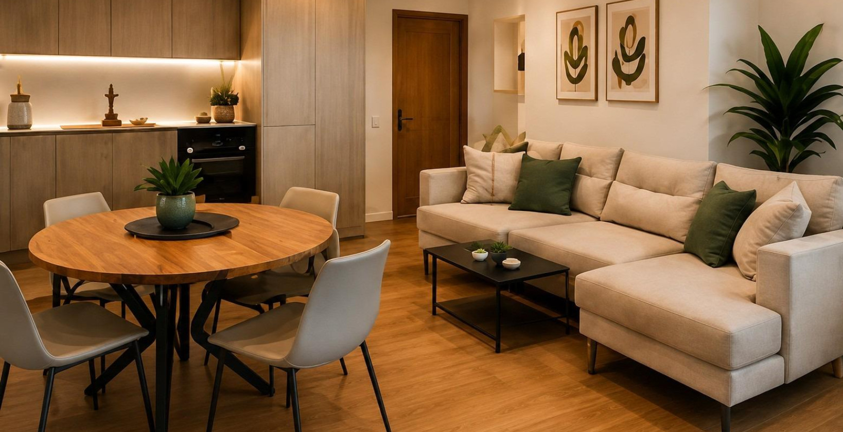 Nueva construcción  - Apartamento / piso - Los Alcazares - Playa Lo Sola