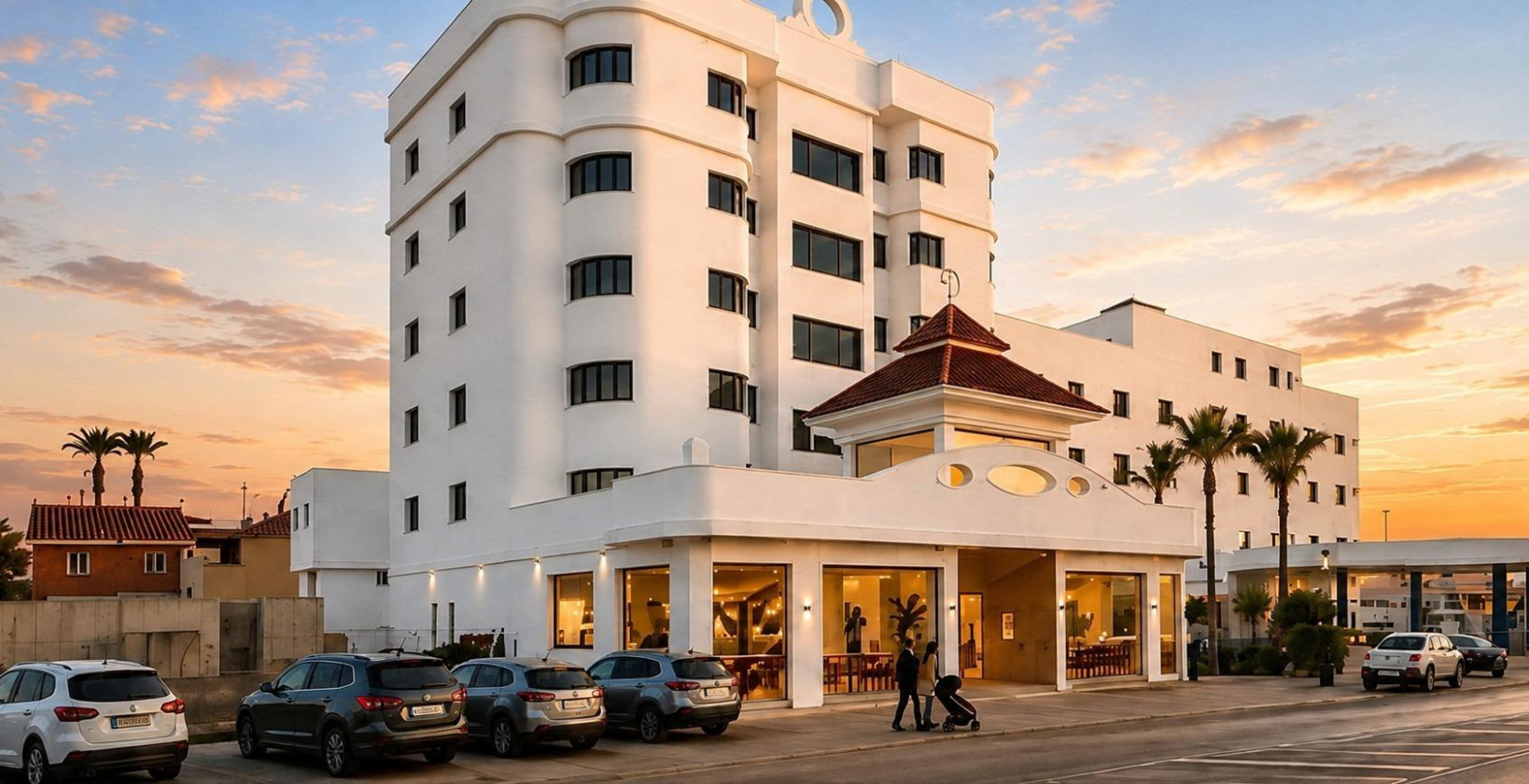 Nueva construcción  - Apartamento / piso - Los Alcazares - Playa Lo Sola