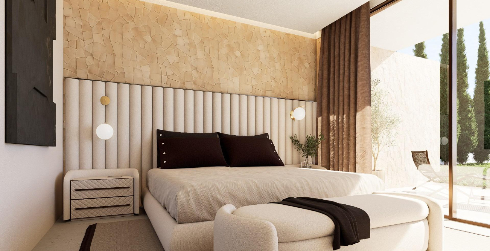 Nueva construcción  - Chalet - Rojales - La Marquesa Golf