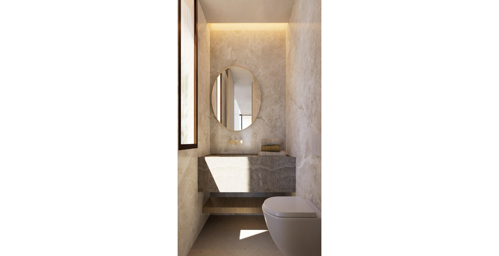 Nueva construcción  - Chalet - Rojales - La Marquesa Golf