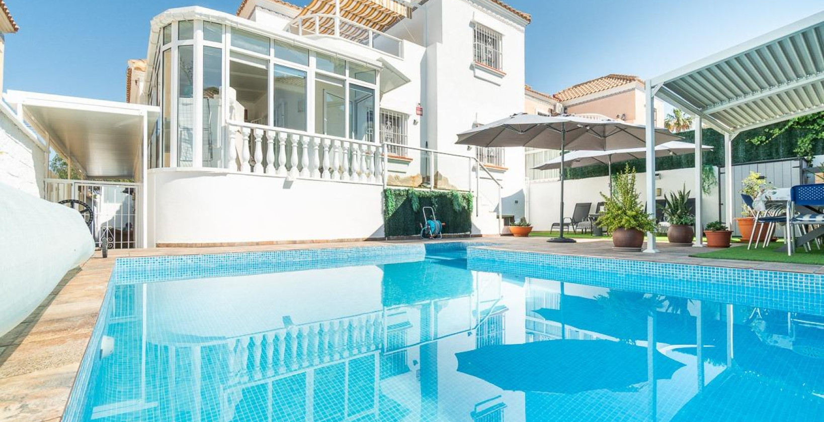 Reventa - Chalet - San Miguel de Salinas - Las filipinas