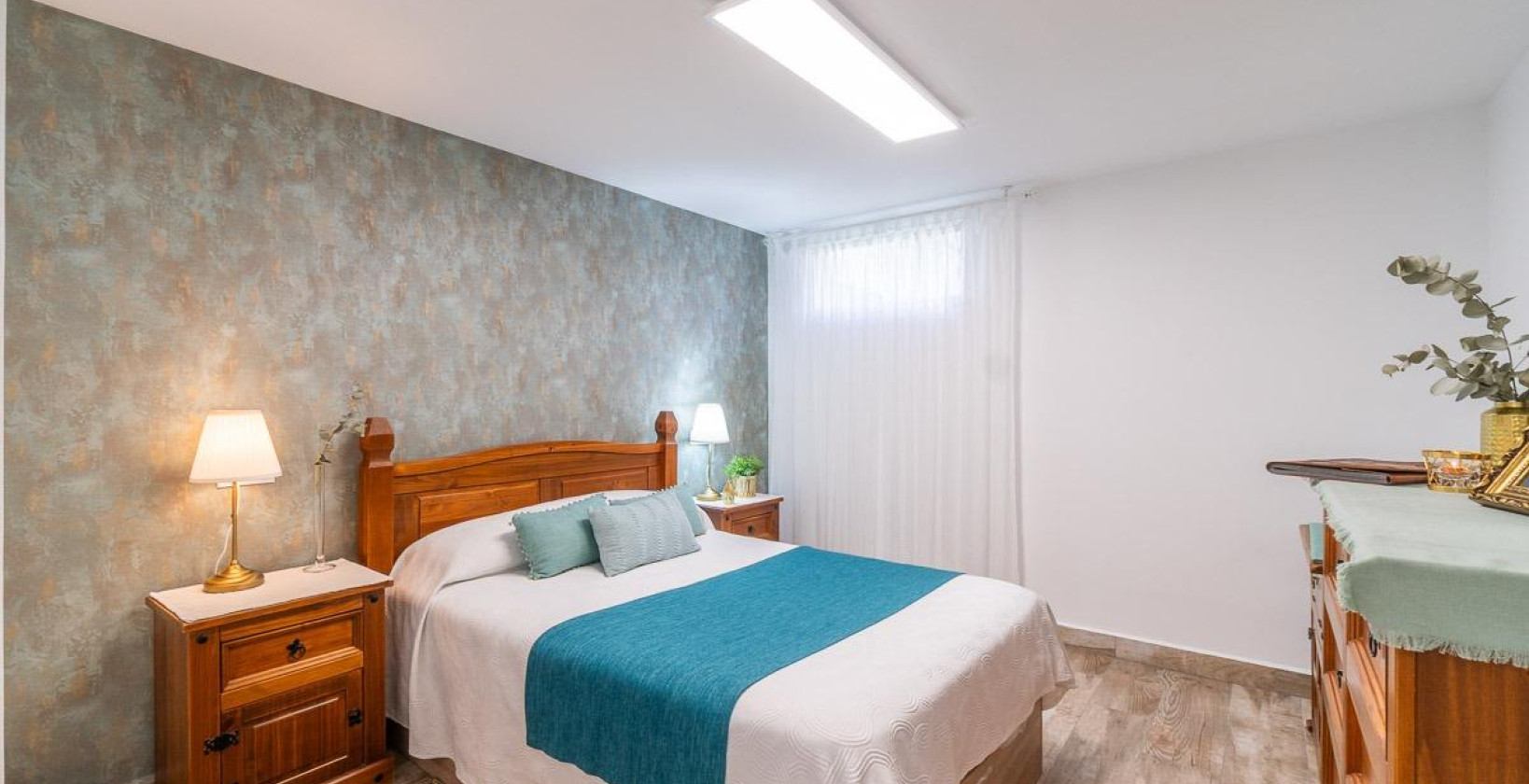 Reventa - Chalet - San Miguel de Salinas - Las filipinas