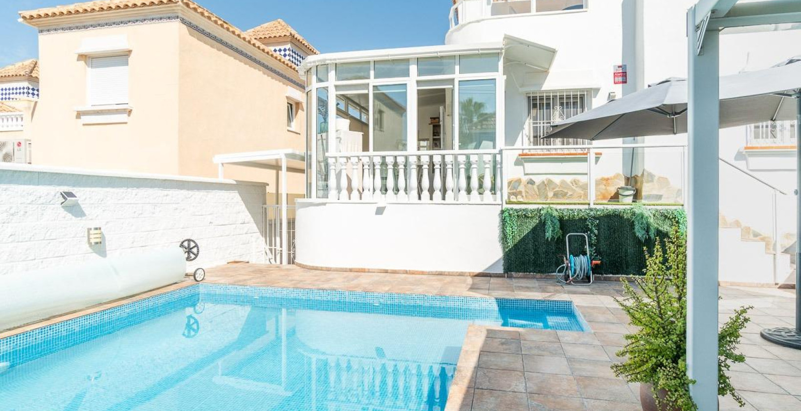 Reventa - Chalet - San Miguel de Salinas - Las filipinas