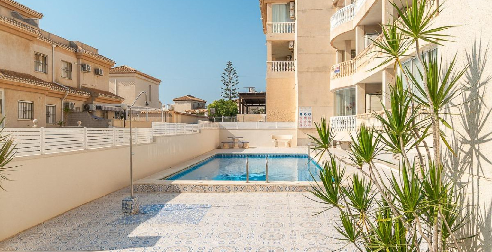 Reventa - Apartamento / piso - Orihuela Costa - Playa Flamenca