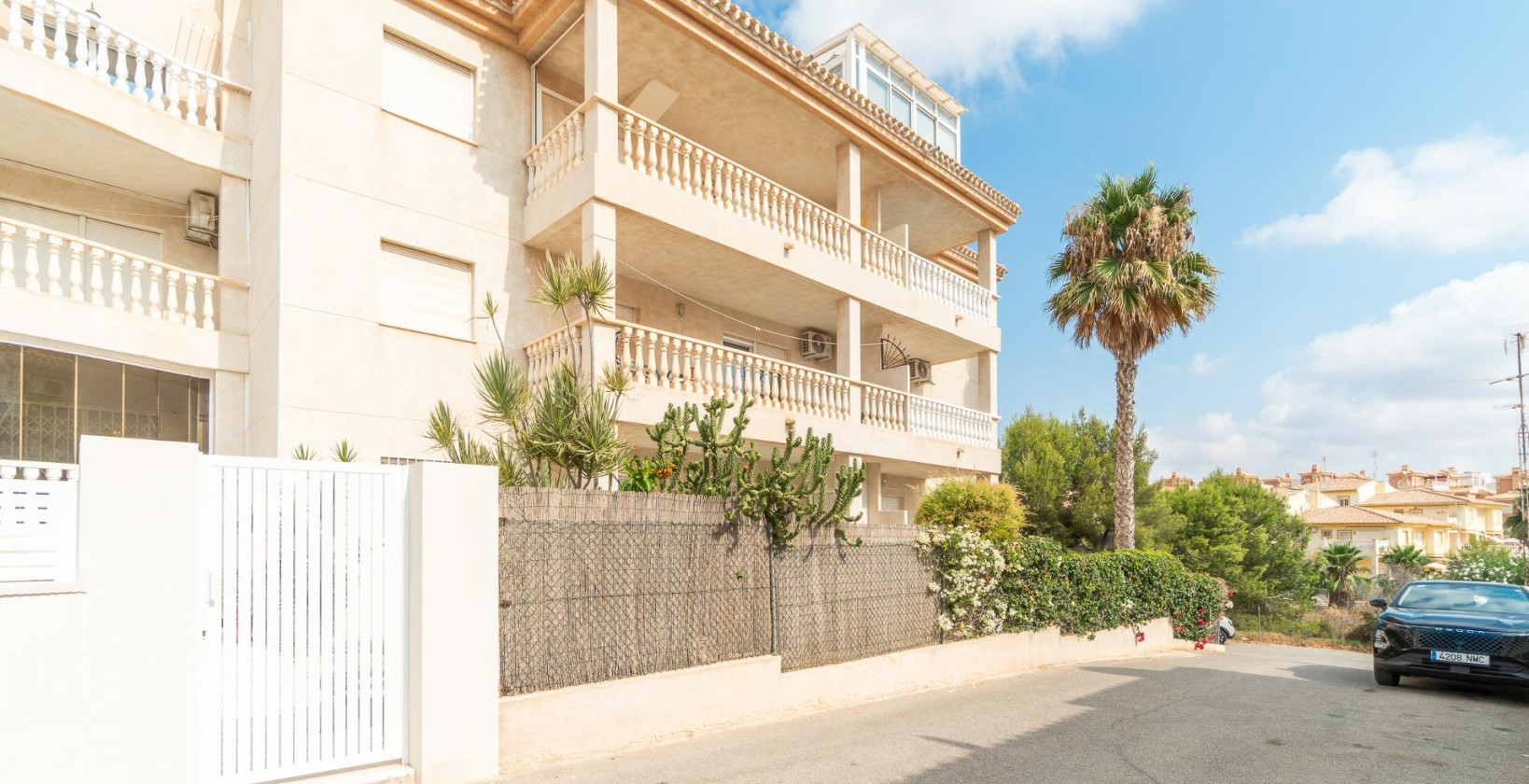 Reventa - Apartamento / piso - Orihuela Costa - Playa Flamenca