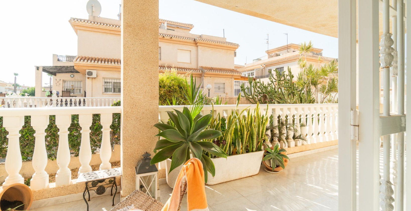 Reventa - Apartamento / piso - Orihuela Costa - Playa Flamenca