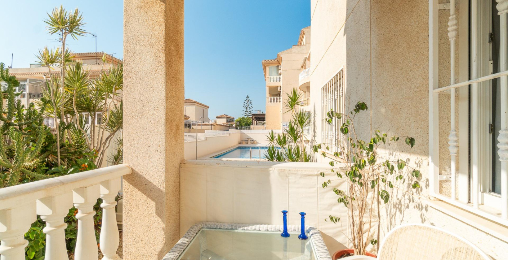Reventa - Apartamento / piso - Orihuela Costa - Playa Flamenca