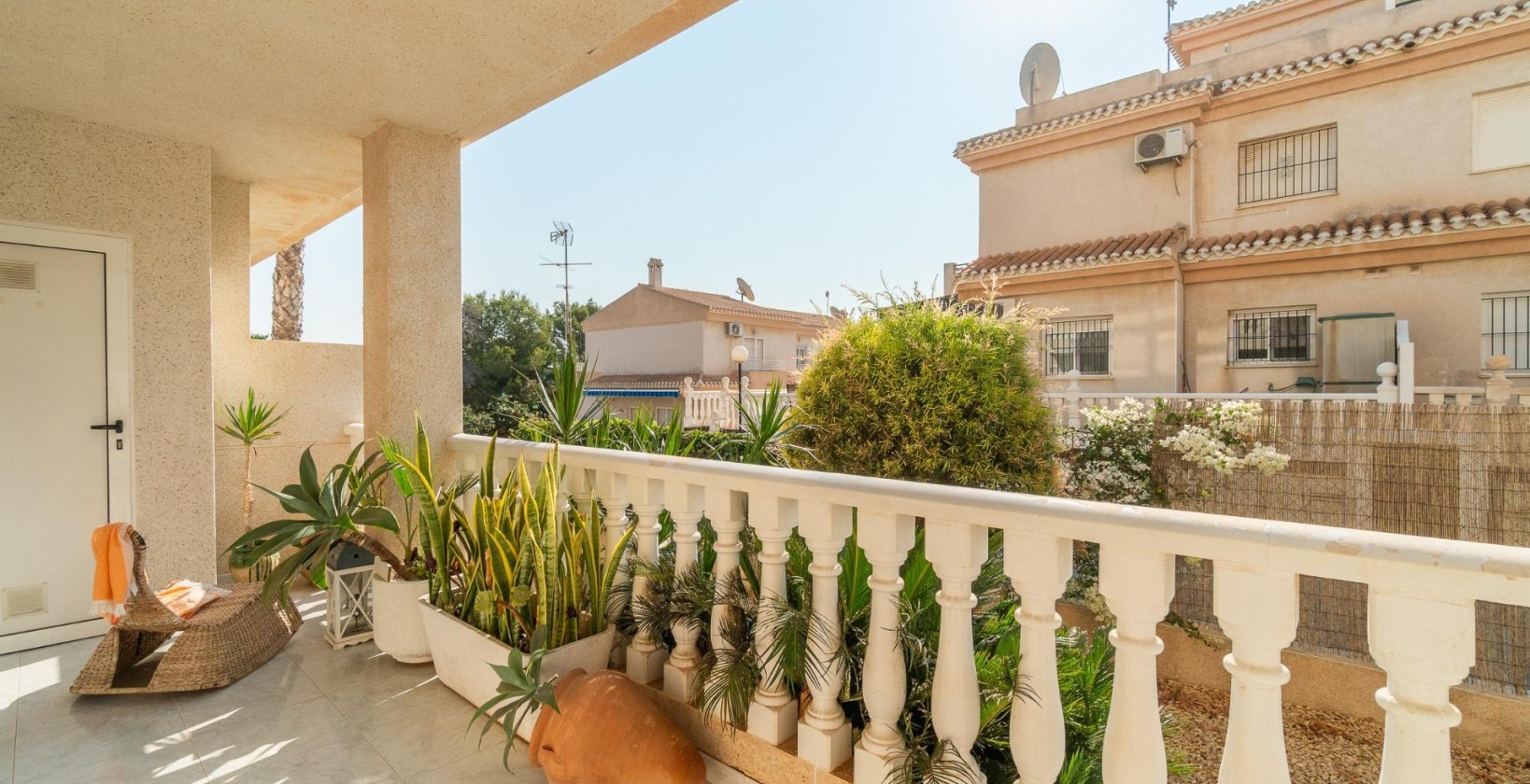 Reventa - Apartamento / piso - Orihuela Costa - Playa Flamenca