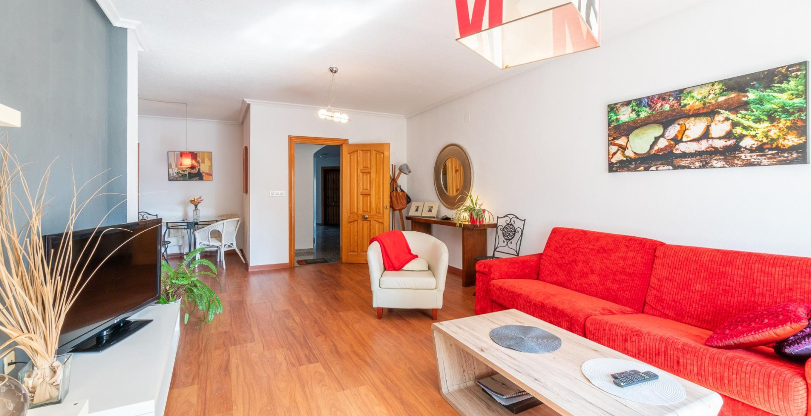 Reventa - Apartamento / piso - Orihuela Costa - Playa Flamenca