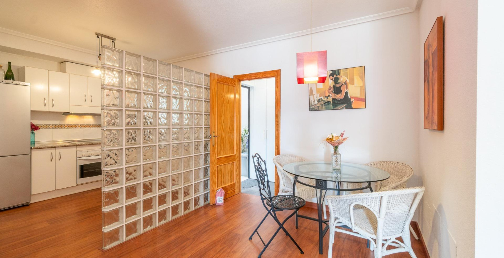 Reventa - Apartamento / piso - Orihuela Costa - Playa Flamenca