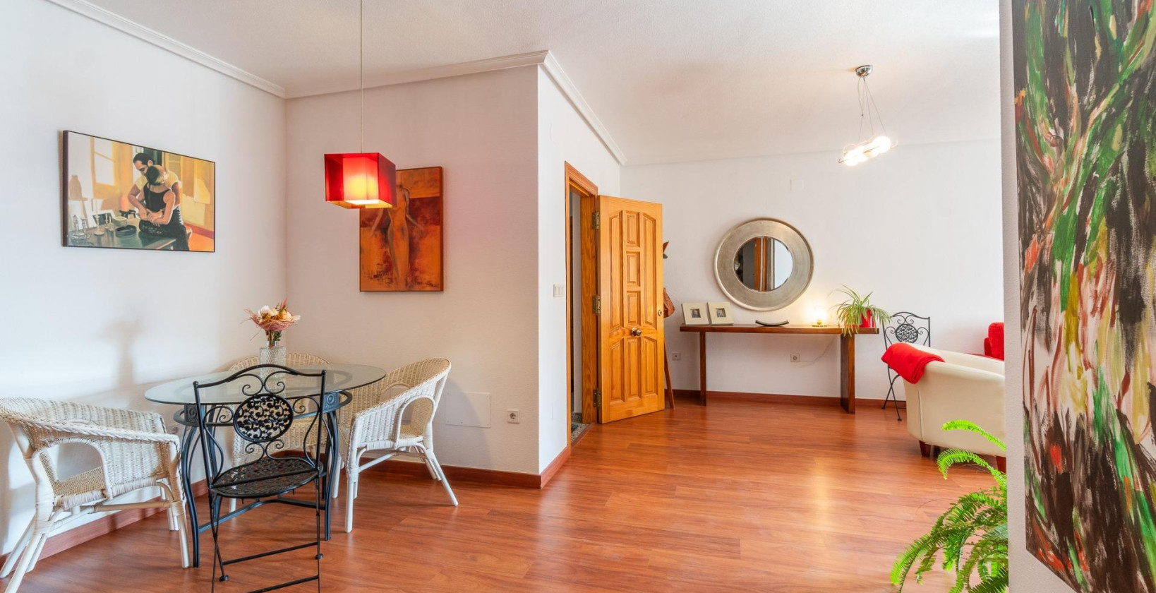 Reventa - Apartamento / piso - Orihuela Costa - Playa Flamenca