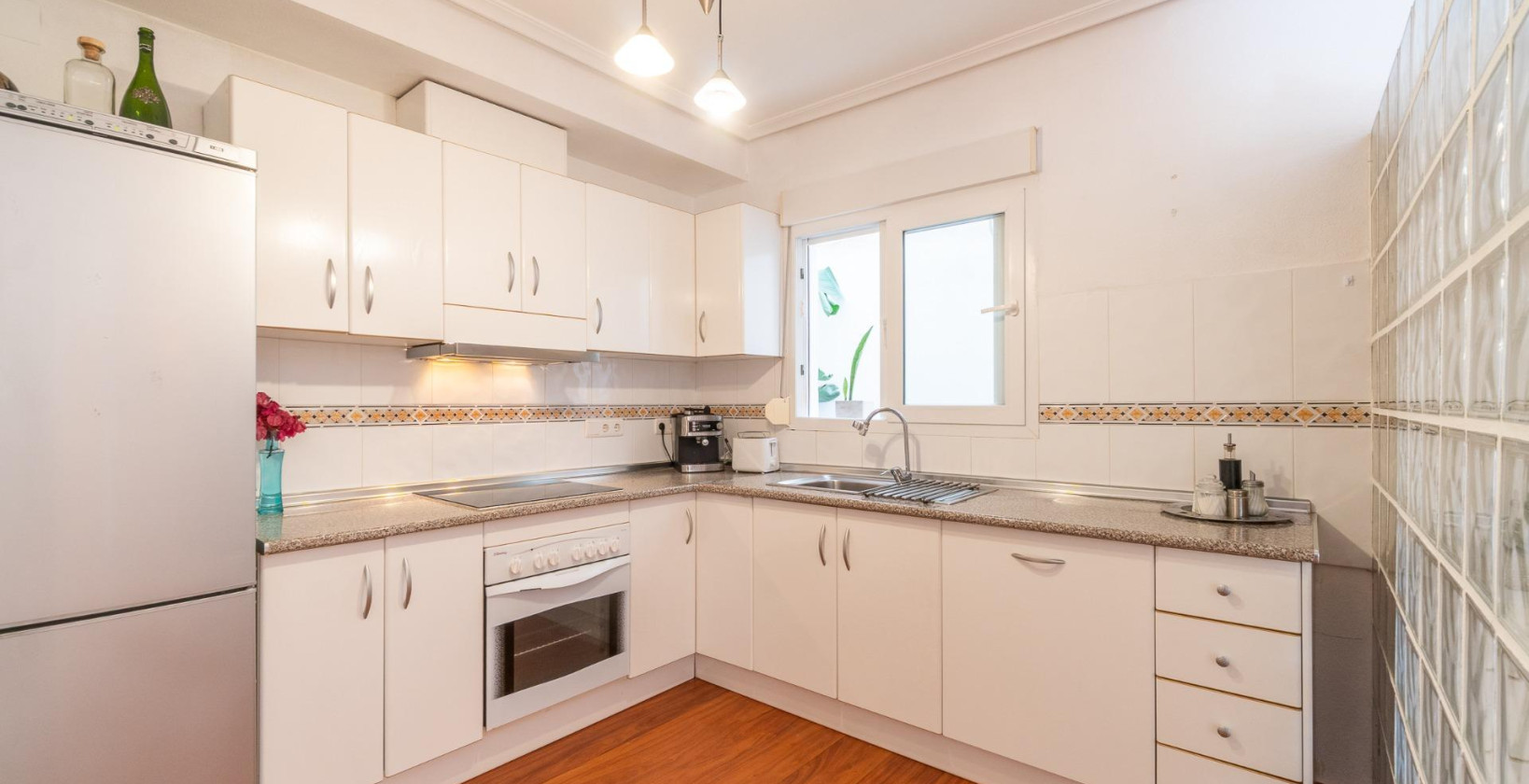 Reventa - Apartamento / piso - Orihuela Costa - Playa Flamenca