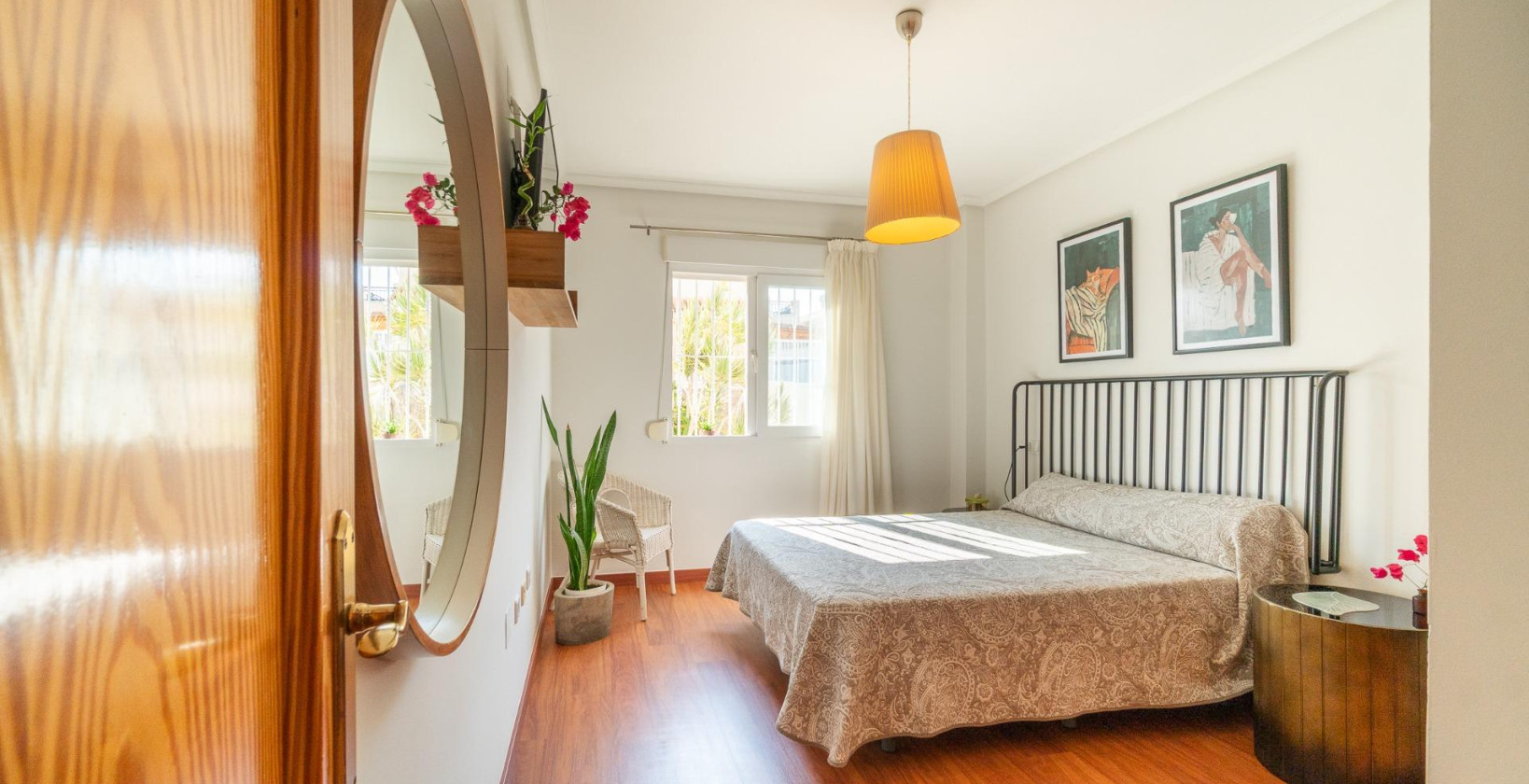 Reventa - Apartamento / piso - Orihuela Costa - Playa Flamenca