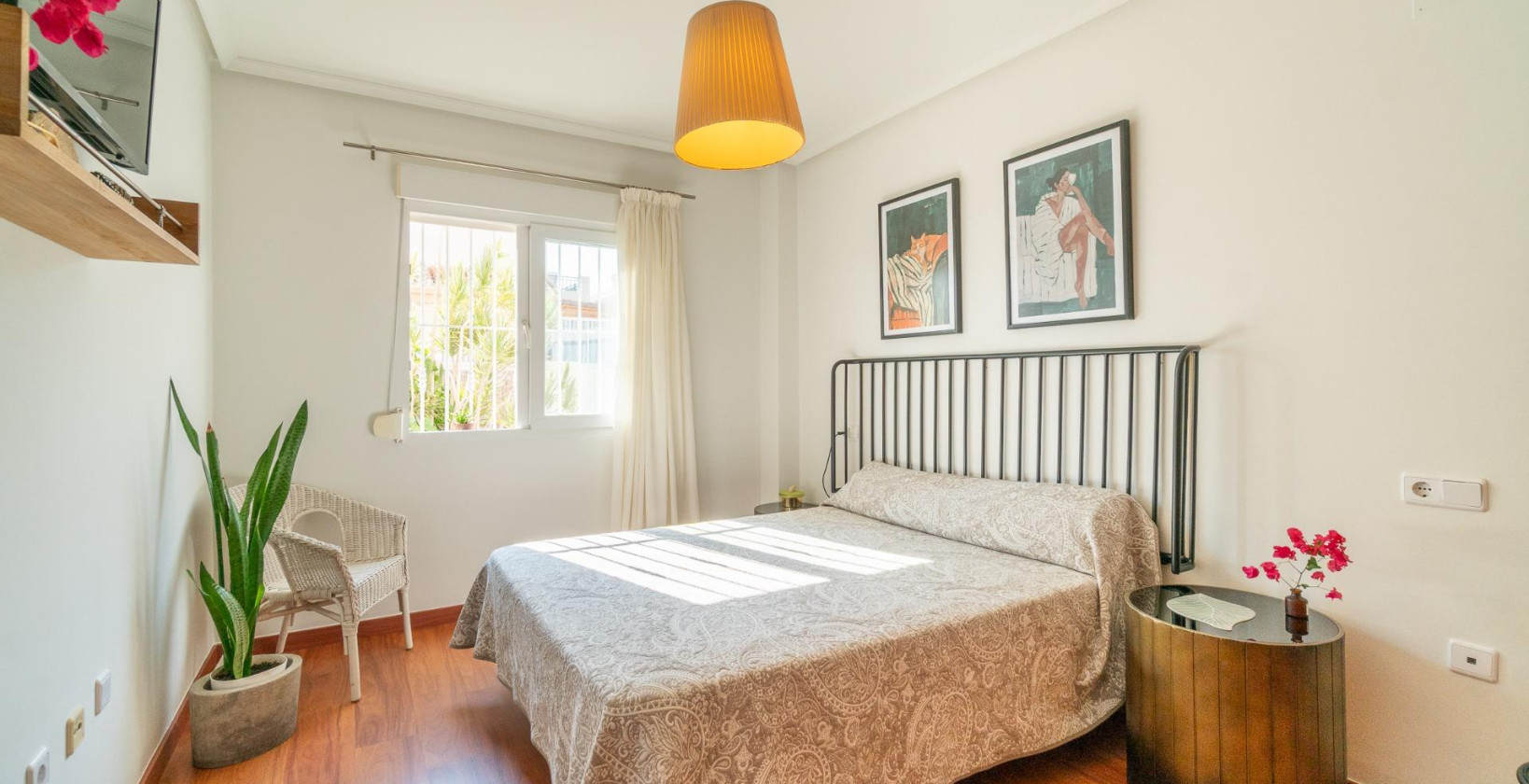 Reventa - Apartamento / piso - Orihuela Costa - Playa Flamenca