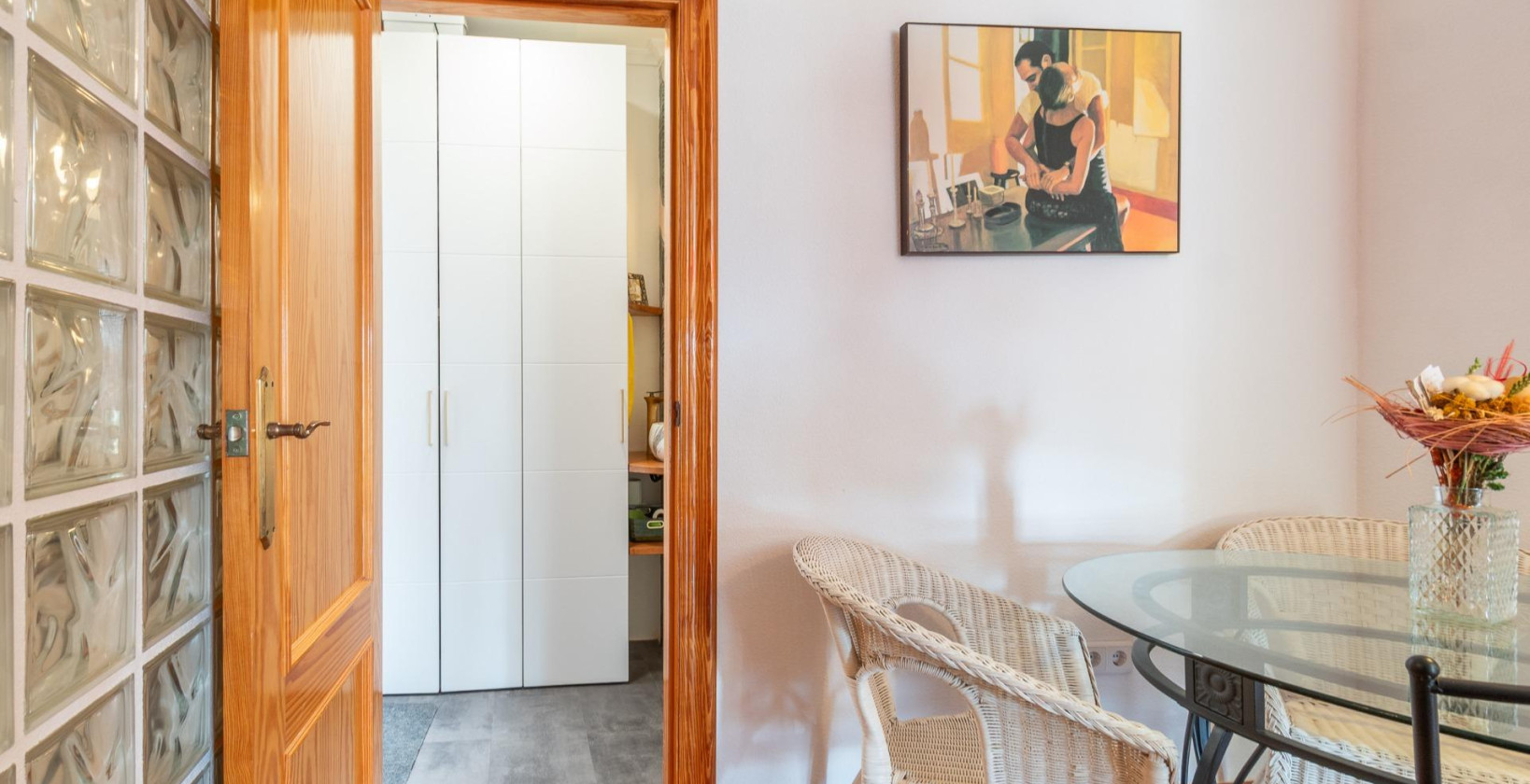 Reventa - Apartamento / piso - Orihuela Costa - Playa Flamenca