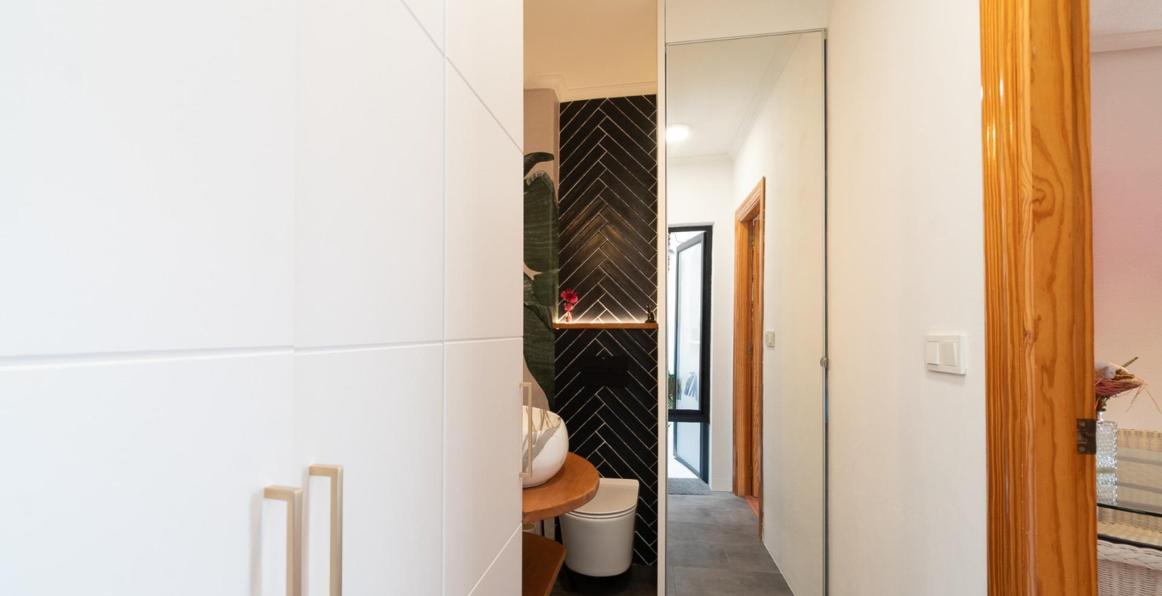 Reventa - Apartamento / piso - Orihuela Costa - Playa Flamenca
