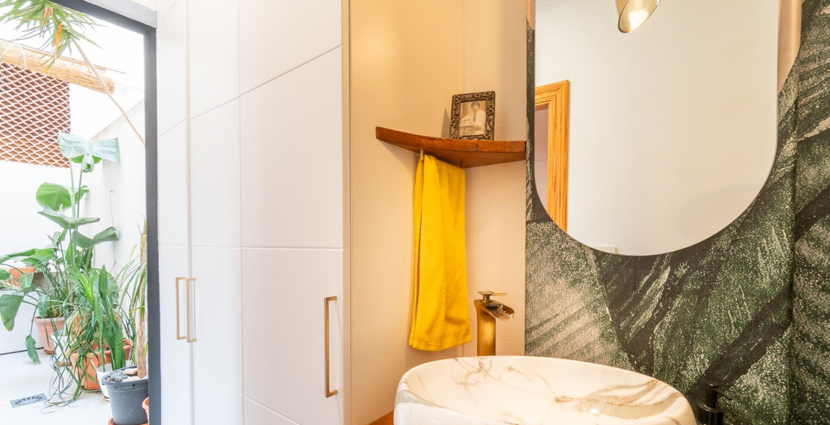 Reventa - Apartamento / piso - Orihuela Costa - Playa Flamenca