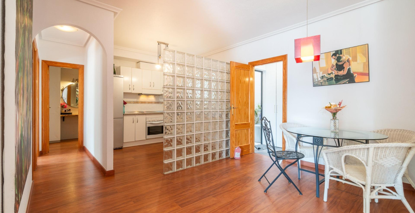 Reventa - Apartamento / piso - Orihuela Costa - Playa Flamenca