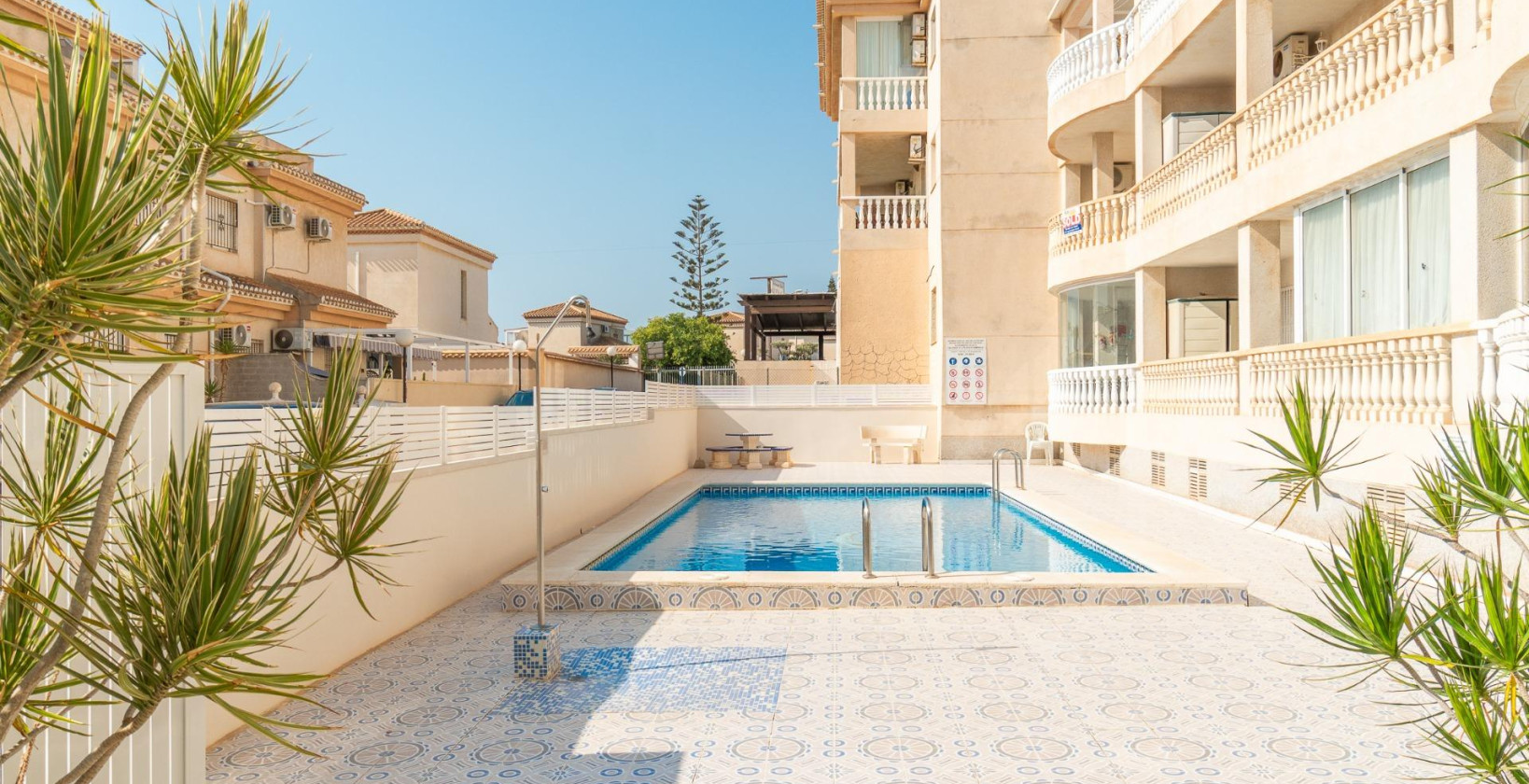 Reventa - Apartamento / piso - Orihuela Costa - Playa Flamenca