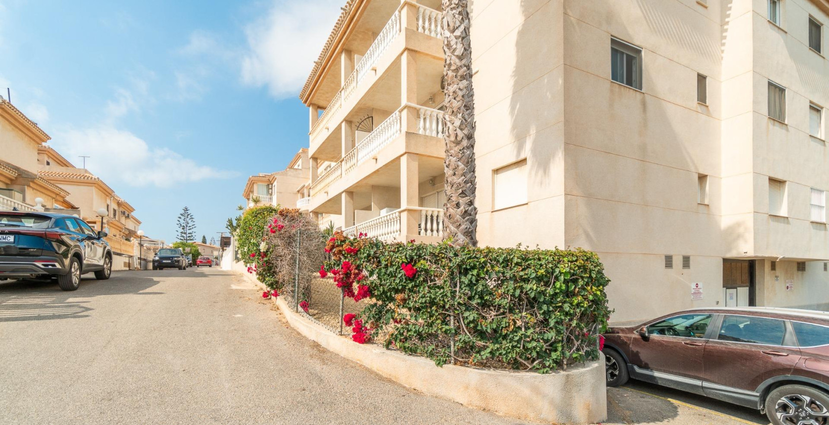 Reventa - Apartamento / piso - Orihuela Costa - Playa Flamenca