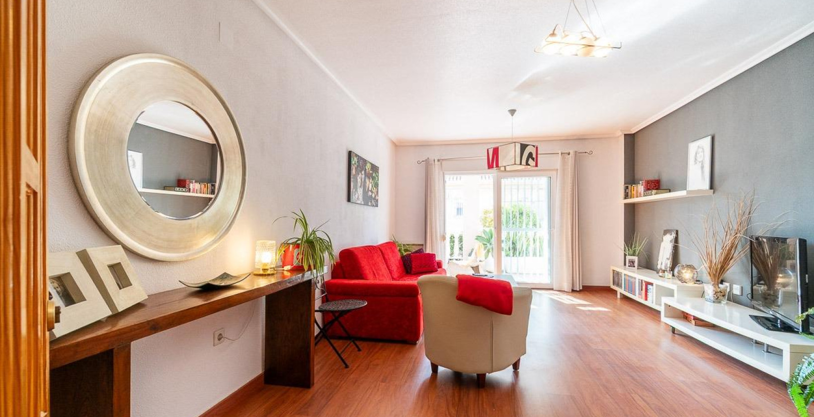 Reventa - Apartamento / piso - Orihuela Costa - Playa Flamenca