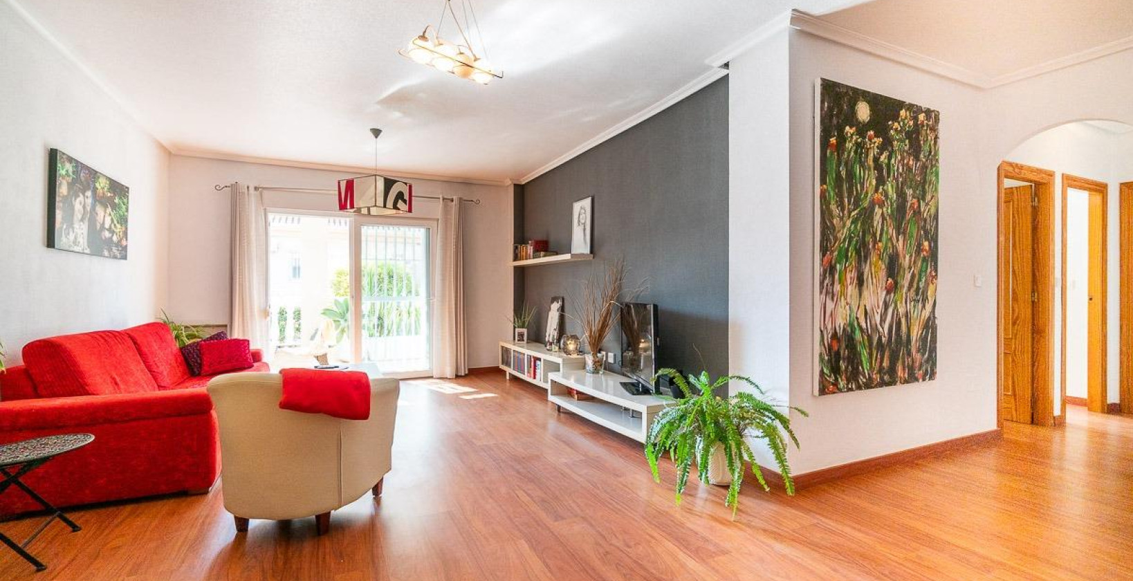 Reventa - Apartamento / piso - Orihuela Costa - Playa Flamenca