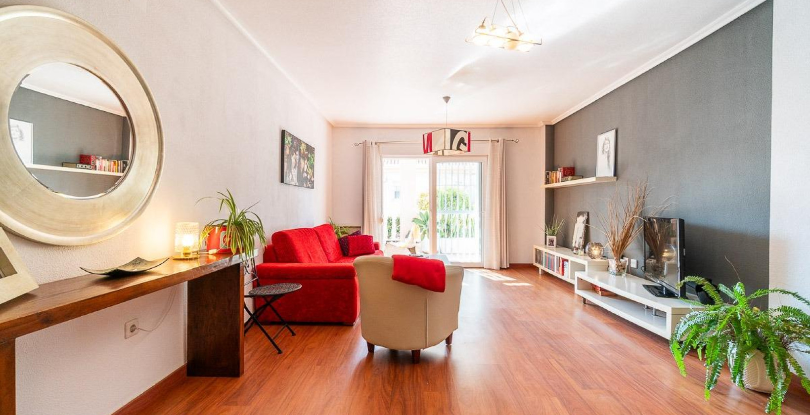Reventa - Apartamento / piso - Orihuela Costa - Playa Flamenca