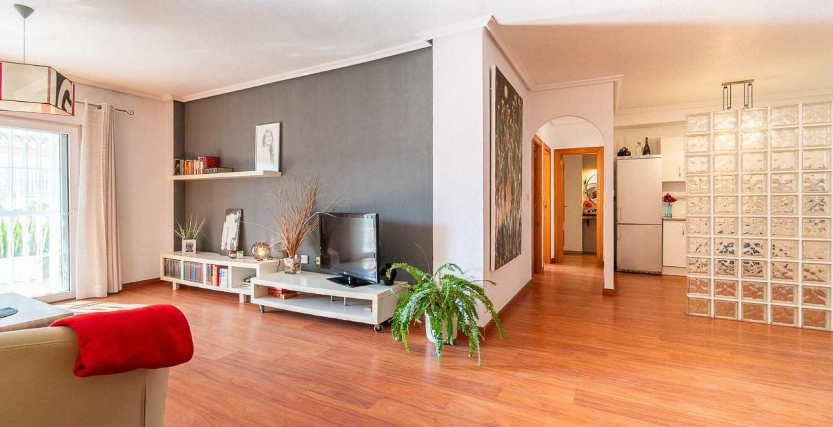 Reventa - Apartamento / piso - Orihuela Costa - Playa Flamenca