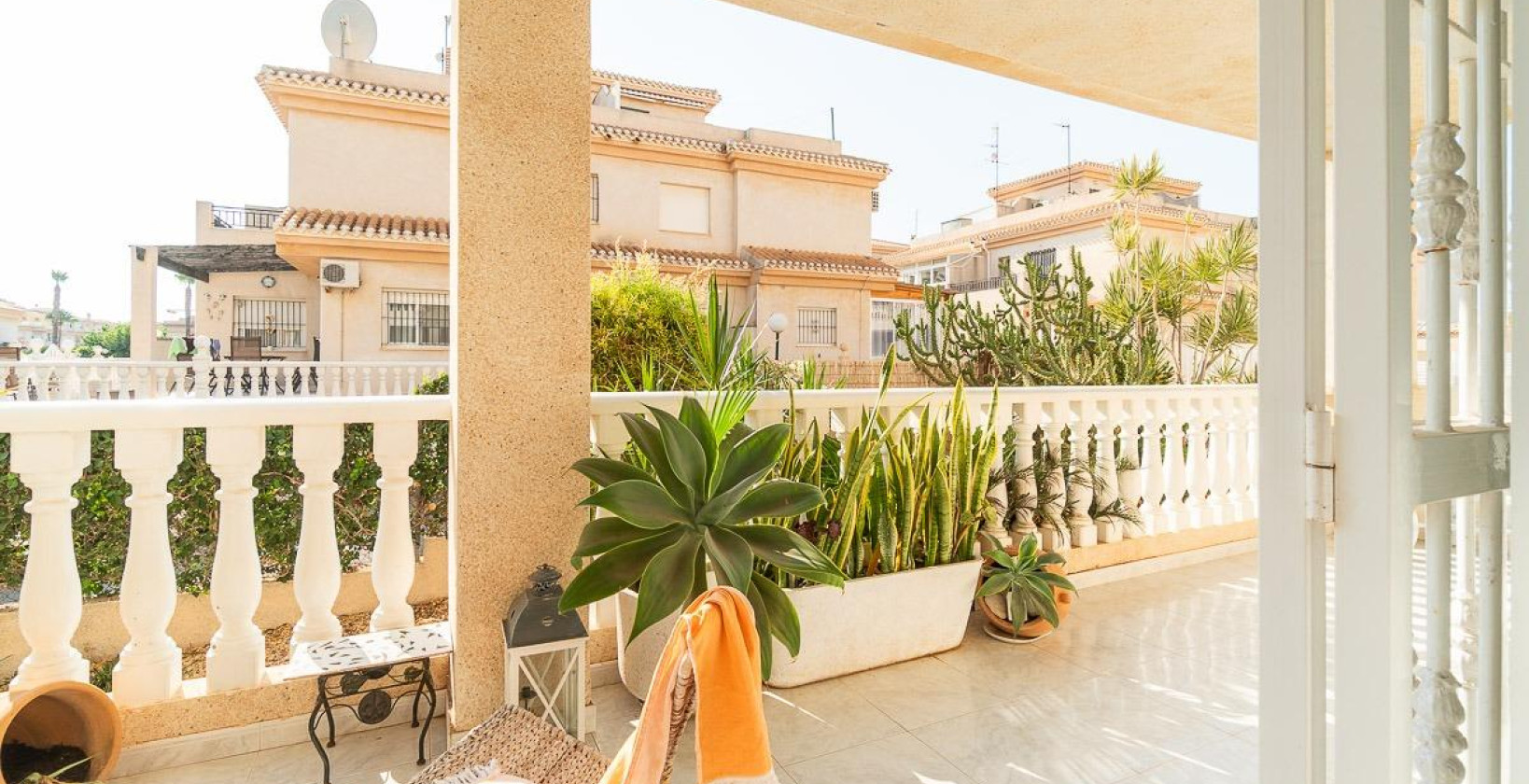Reventa - Apartamento / piso - Orihuela Costa - Playa Flamenca