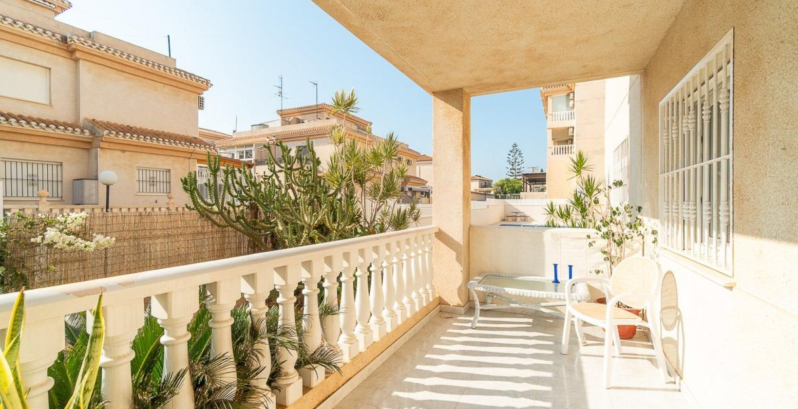 Reventa - Apartamento / piso - Orihuela Costa - Playa Flamenca