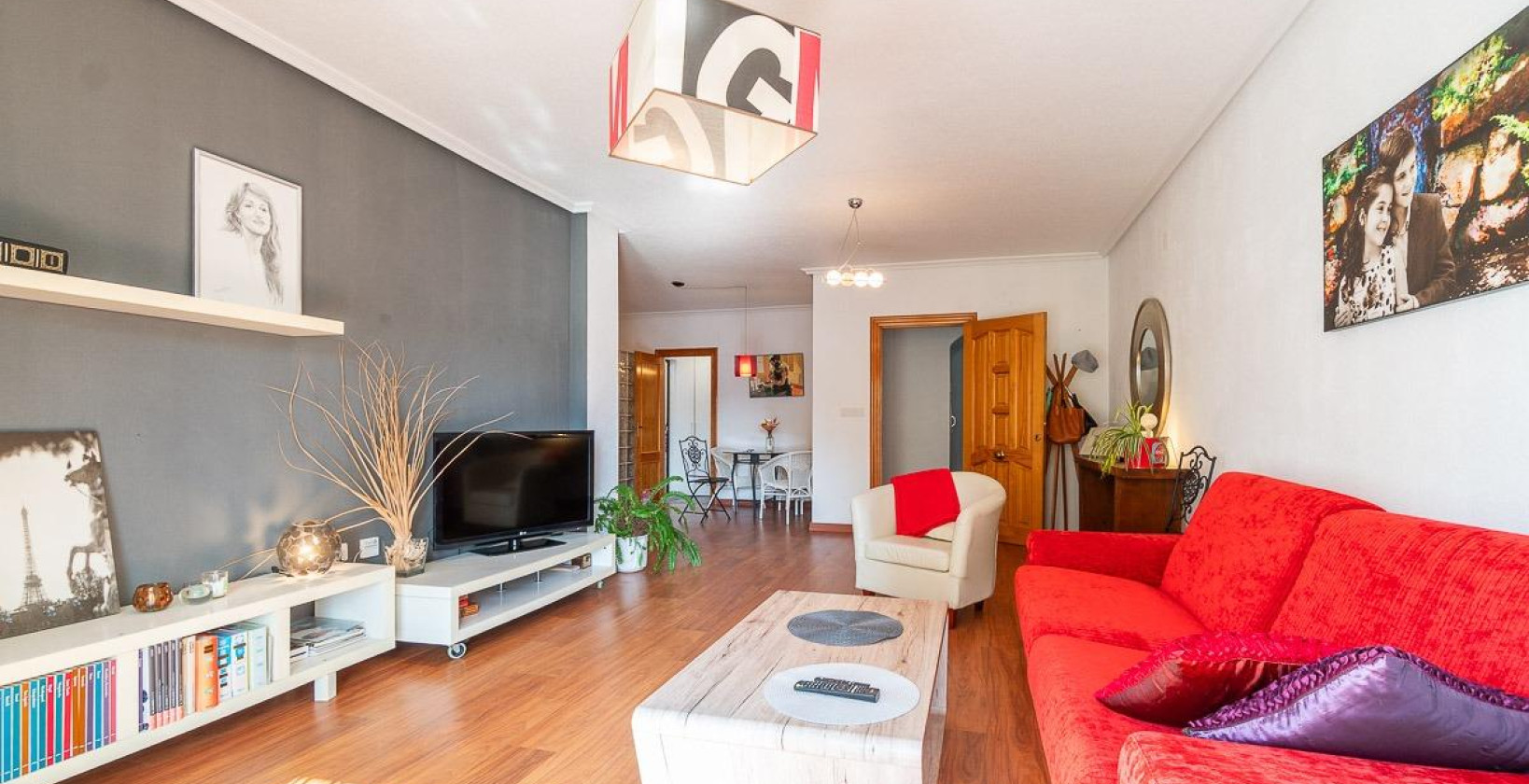 Reventa - Apartamento / piso - Orihuela Costa - Playa Flamenca