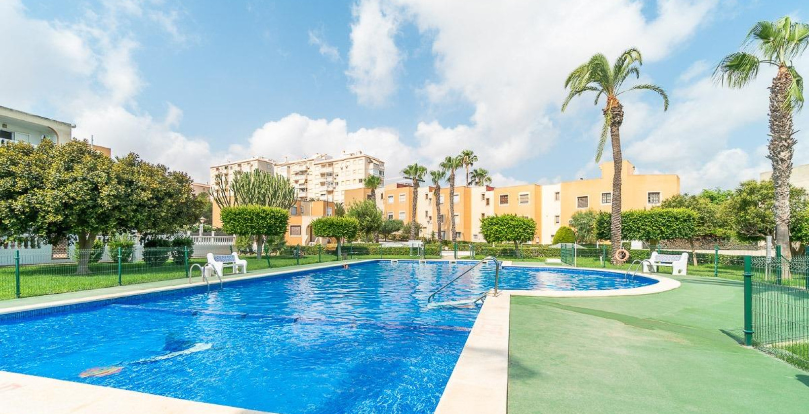 Reventa - Apartamento / piso - Torrevieja - Torreblanca
