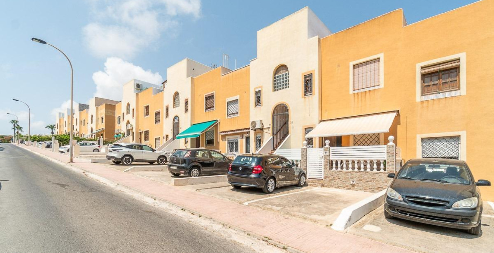 Reventa - Apartamento / piso - Torrevieja - Torreblanca